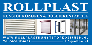 Rollplast Rolluiken